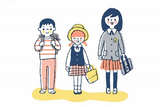 イメージイラスト